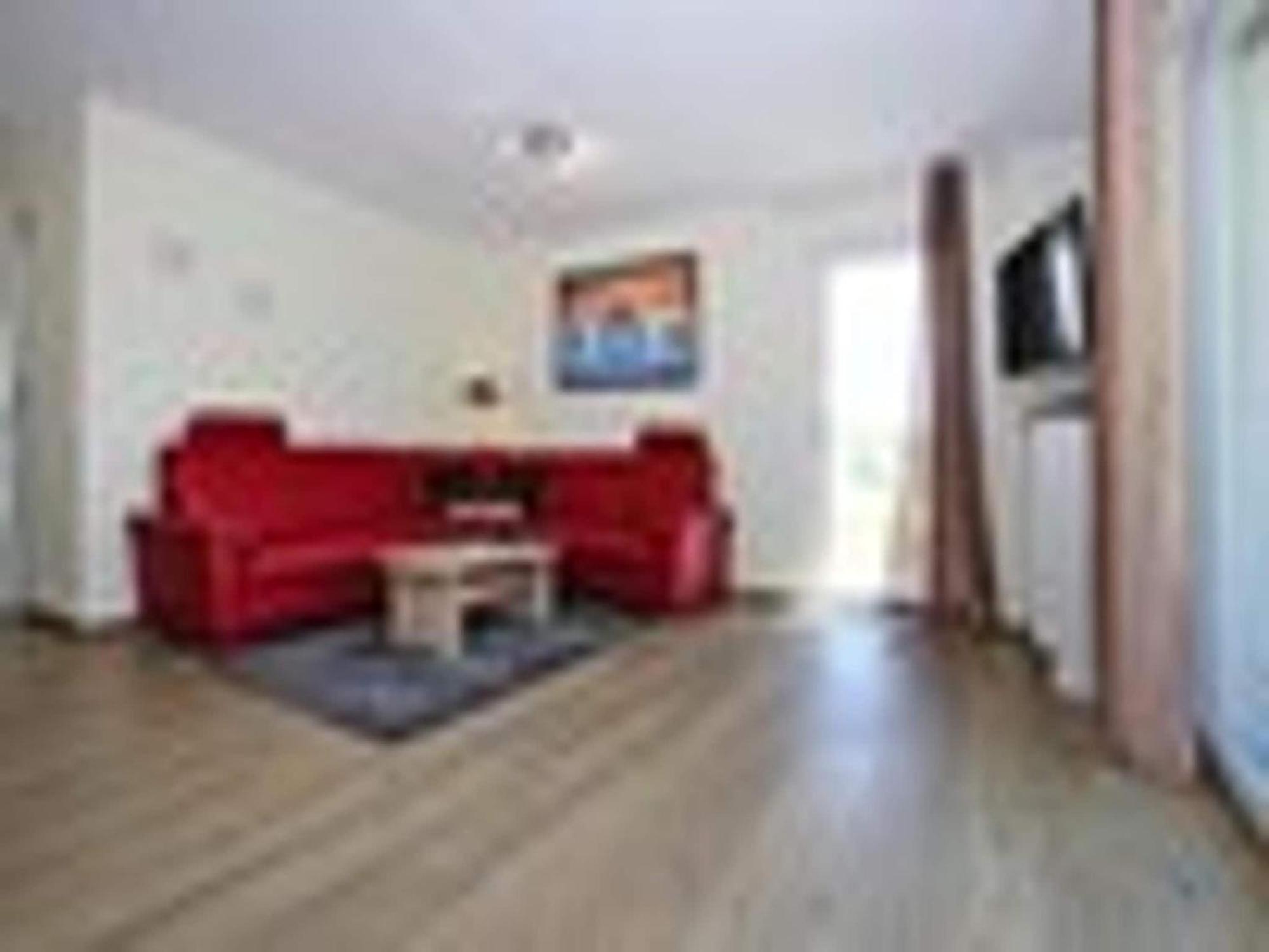 Apartment Hafenflair Am Plauer See, プラウ・アム・ゼー エクステリア 写真