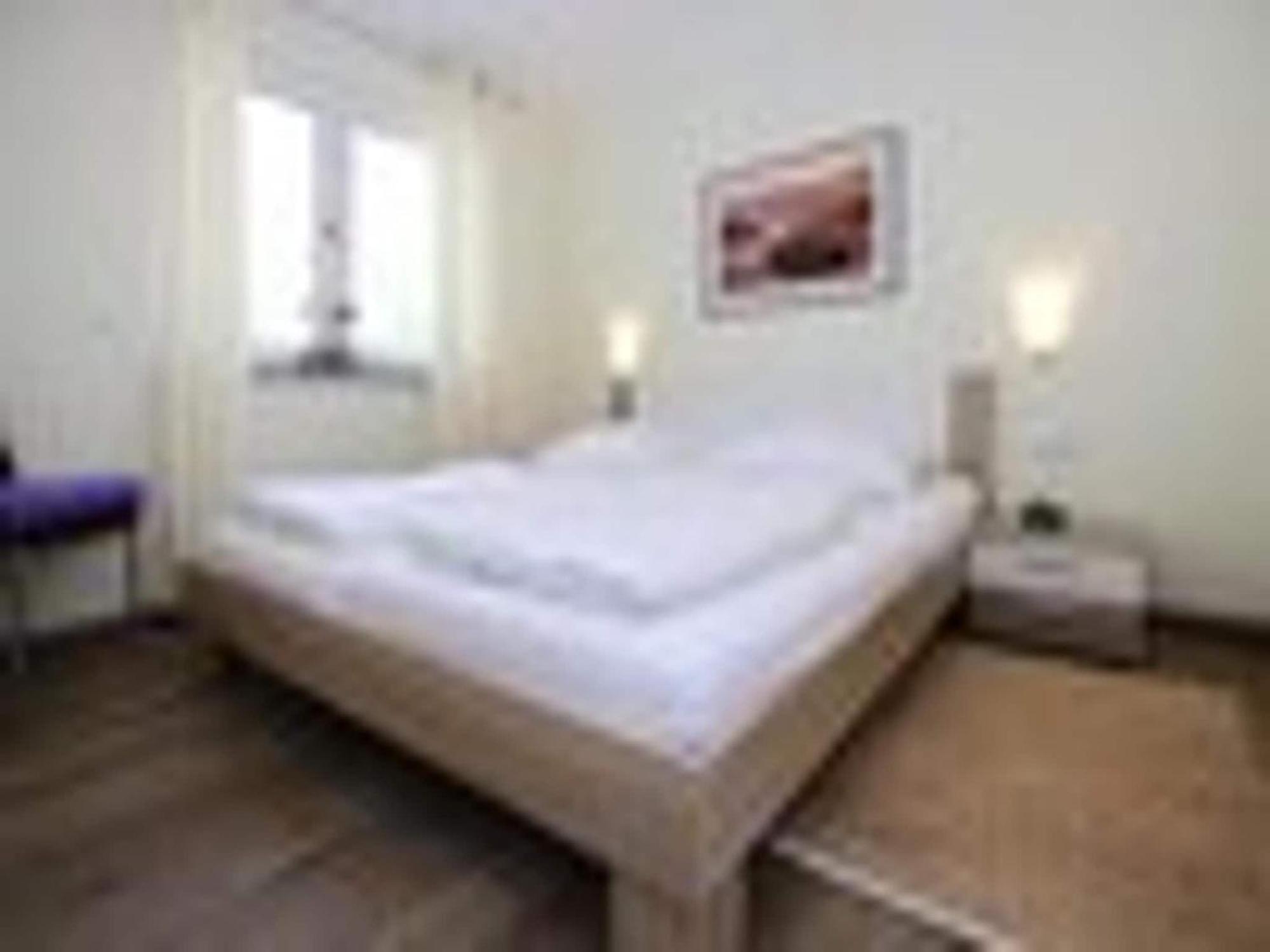 Apartment Hafenflair Am Plauer See, プラウ・アム・ゼー エクステリア 写真