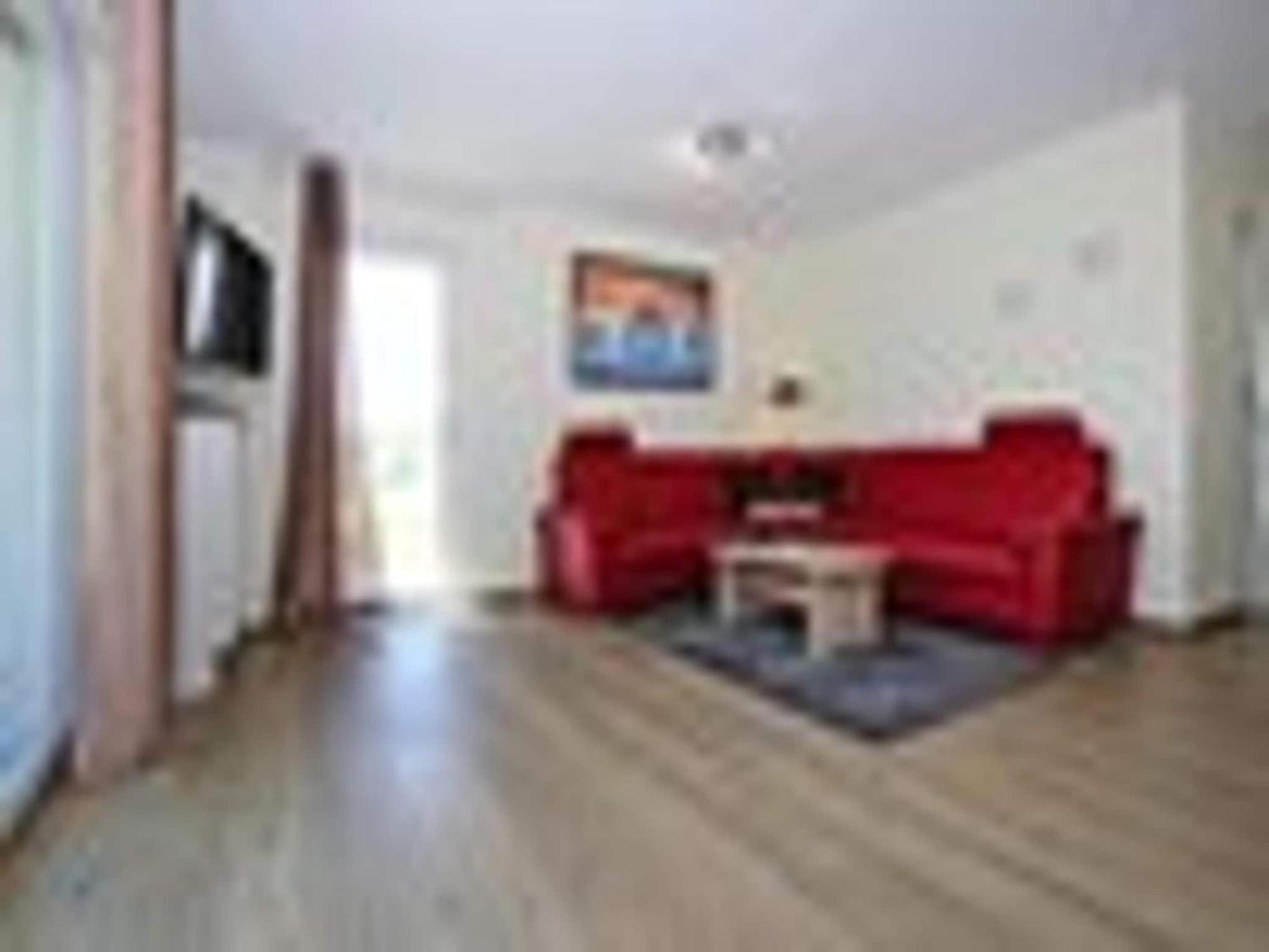 Apartment Hafenflair Am Plauer See, プラウ・アム・ゼー エクステリア 写真