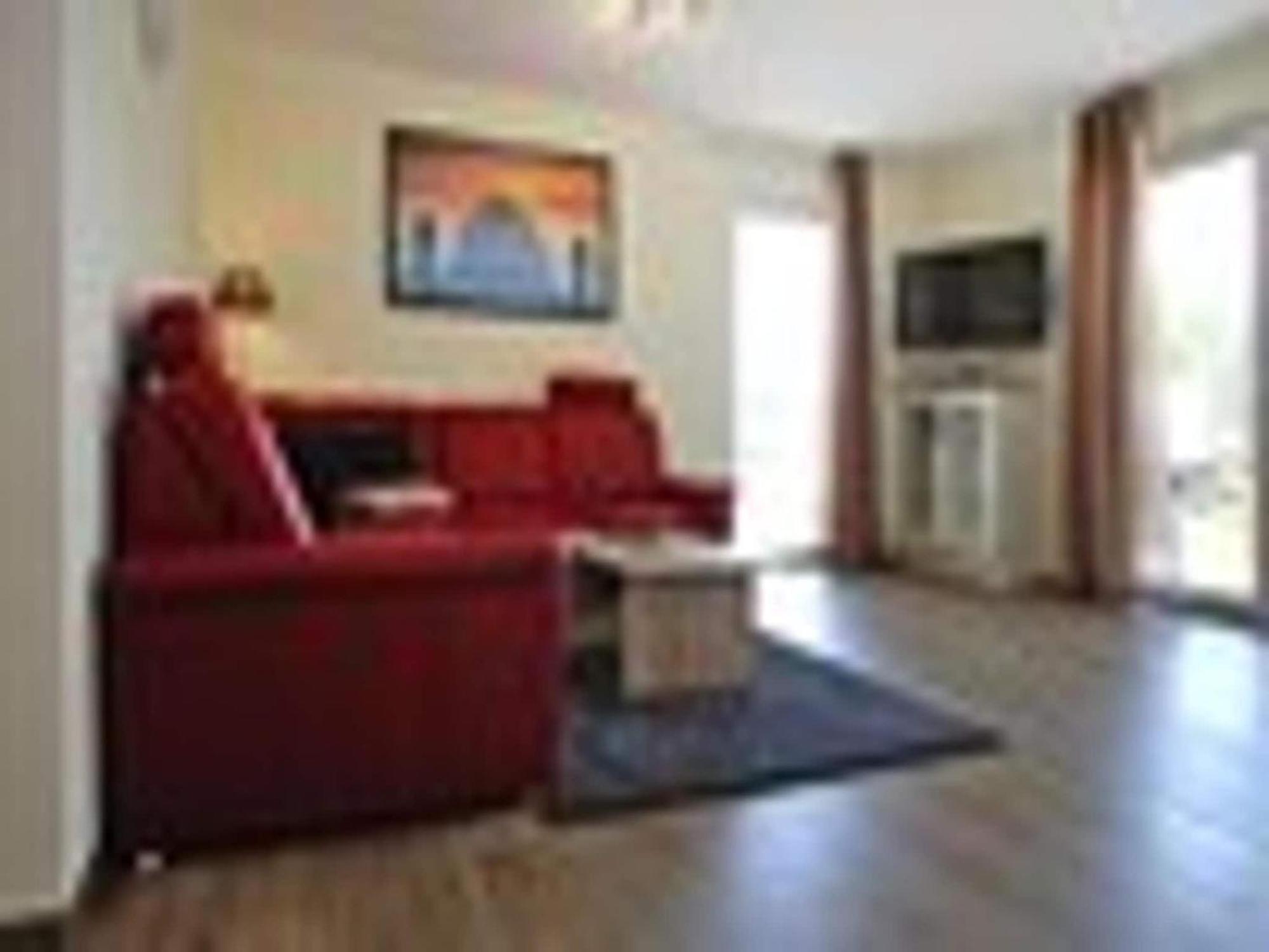 Apartment Hafenflair Am Plauer See, プラウ・アム・ゼー エクステリア 写真