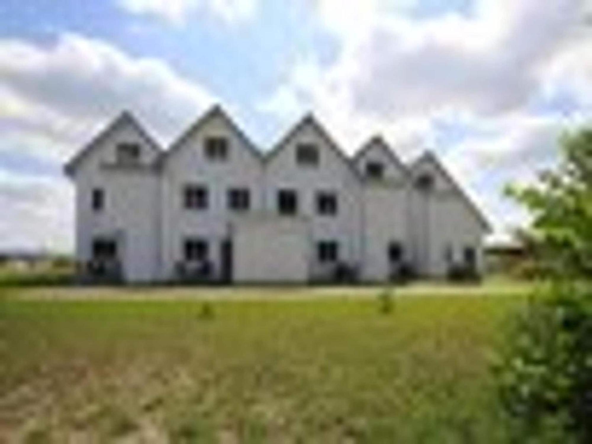 Apartment Hafenflair Am Plauer See, プラウ・アム・ゼー エクステリア 写真