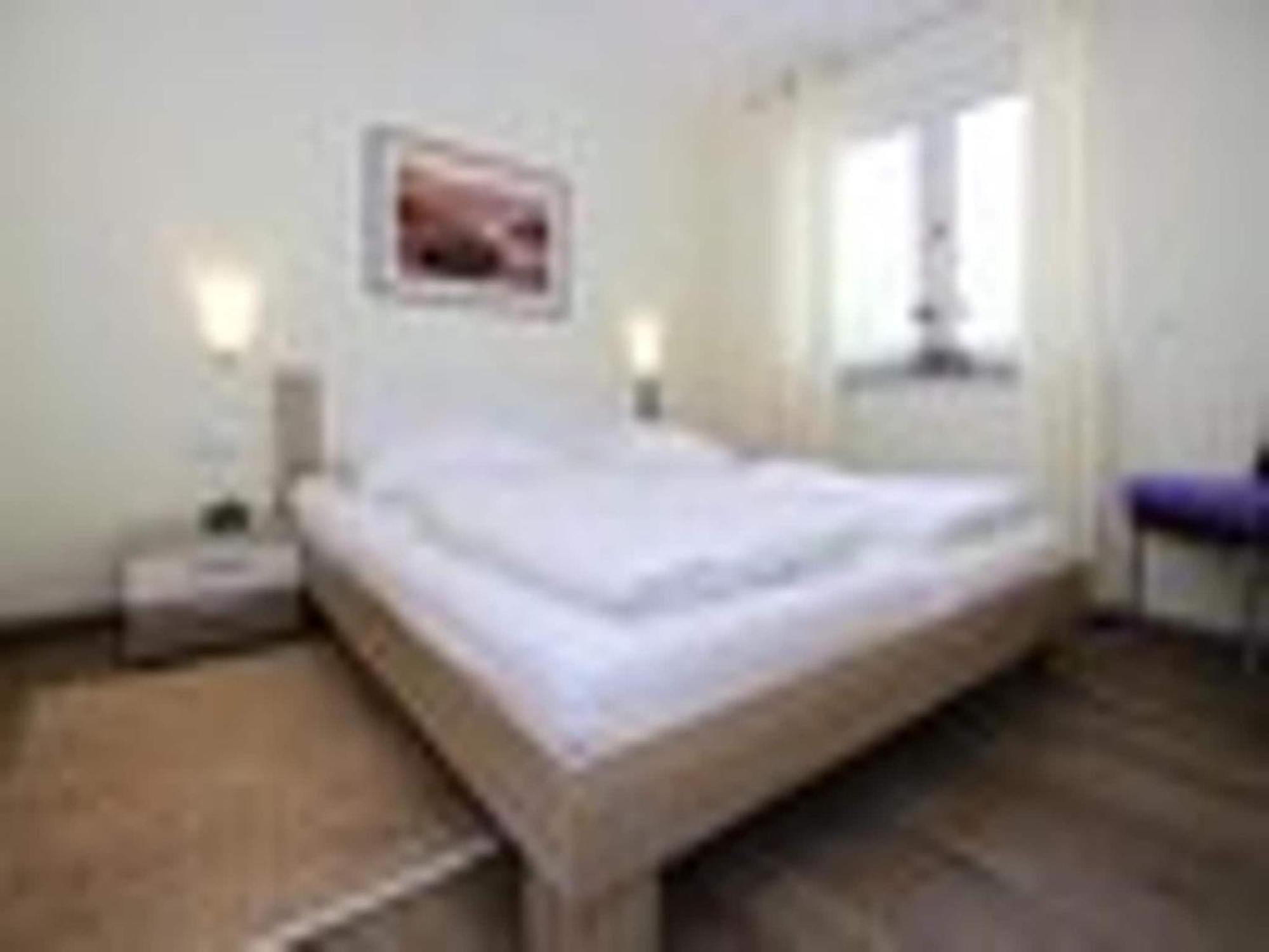 Apartment Hafenflair Am Plauer See, プラウ・アム・ゼー エクステリア 写真
