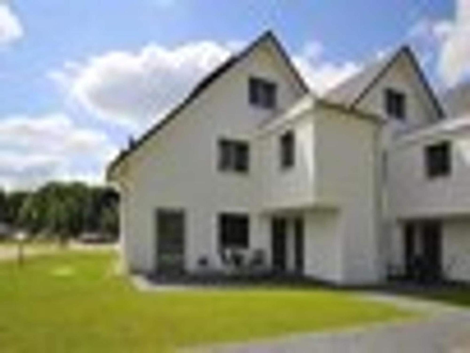 Apartment Hafenflair Am Plauer See, プラウ・アム・ゼー エクステリア 写真